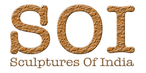 Sculptures Of India